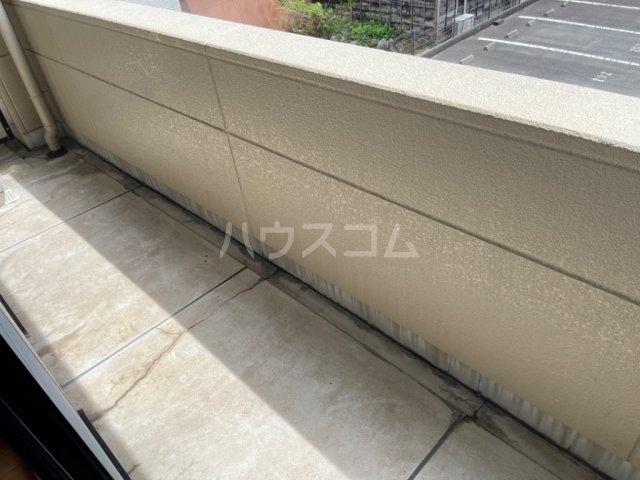 23/30 バルコニー