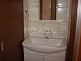 20/30 洗面