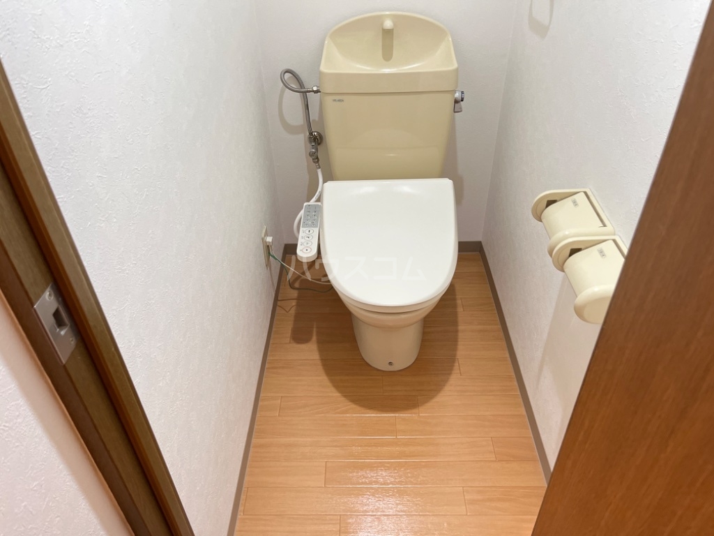 17/30 トイレ