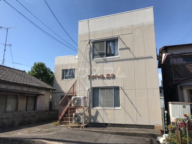 1/15 外観