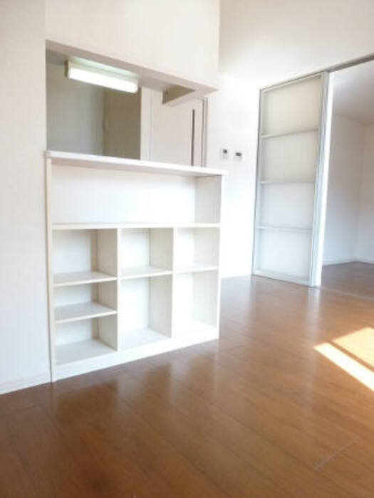 3/20 リビング/ダイニング