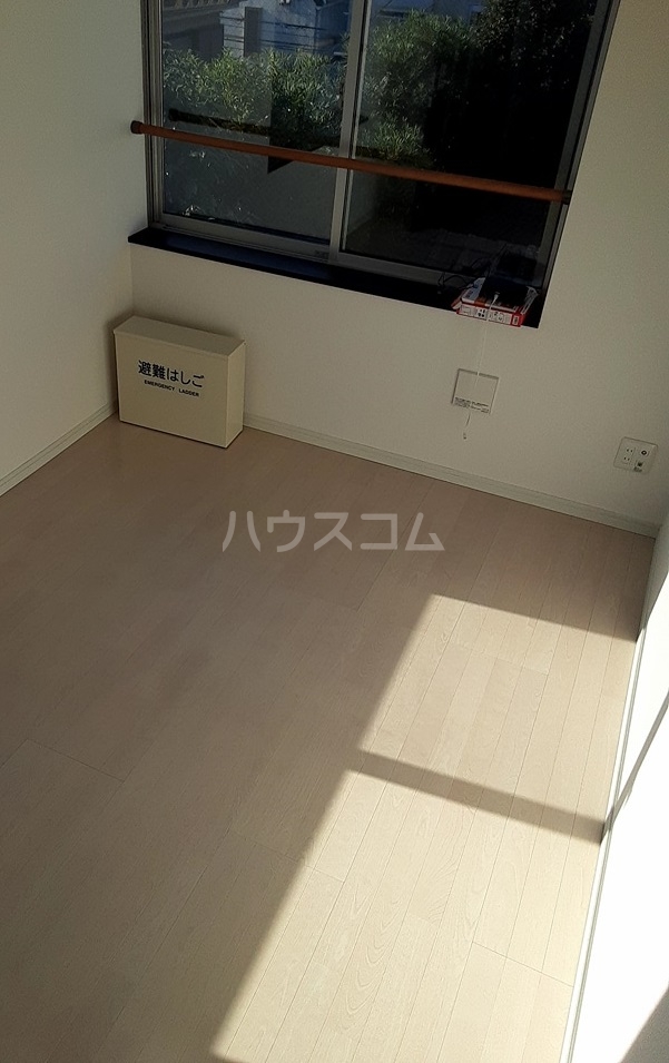 6/30 寝室