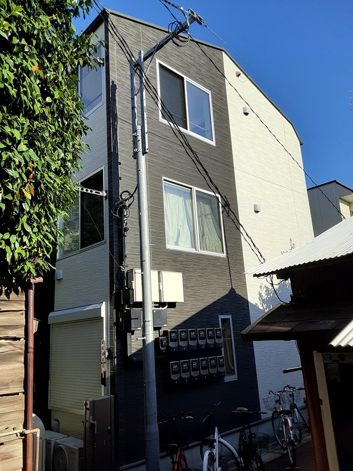 1/30 外観
