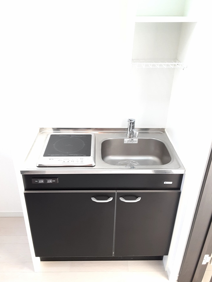 9/30 キッチン