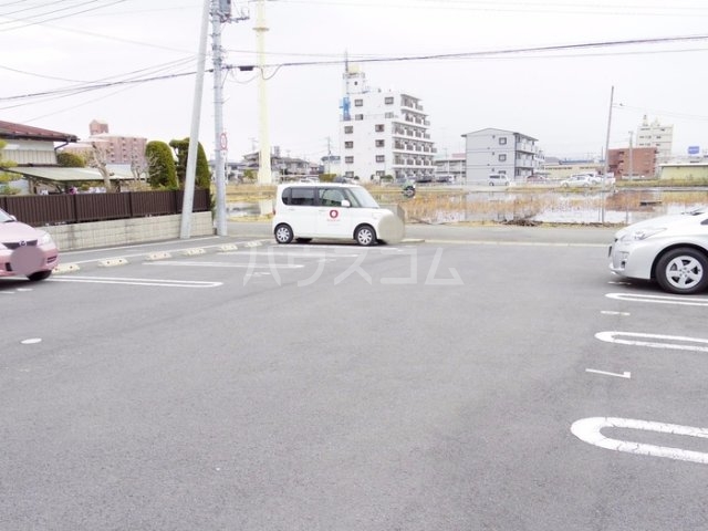 20/24 駐車場