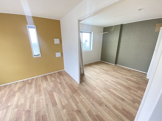 4/30 リビング/ダイニング