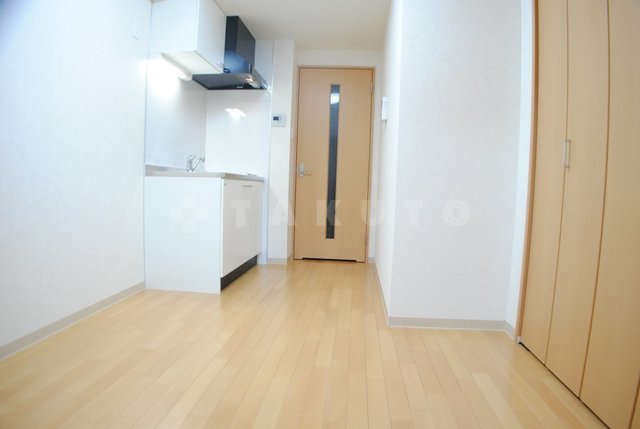 6/30 リビング/ダイニング