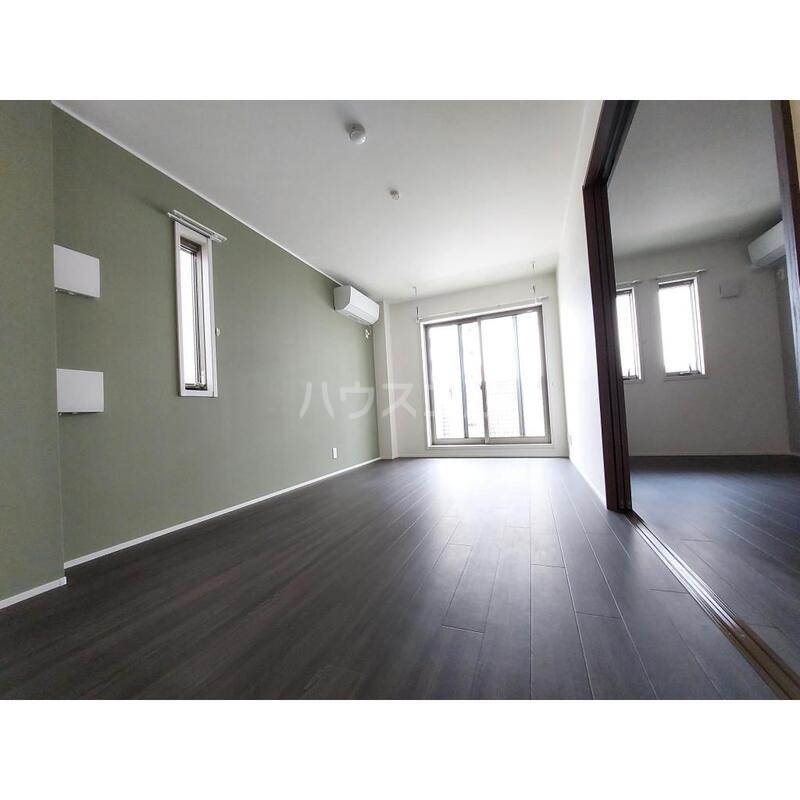 4/29 リビング/ダイニング