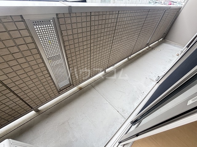 17/30 バルコニー