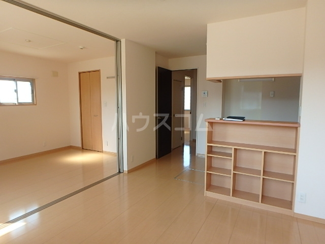 3/30 リビング/ダイニング