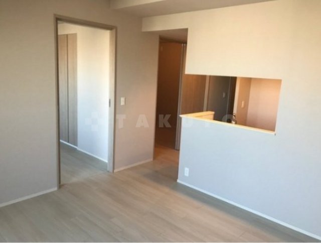 3/21 リビング/ダイニング