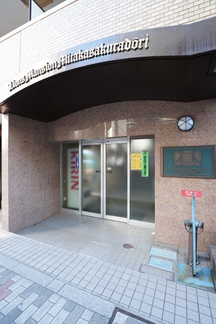 19/21 エントランス