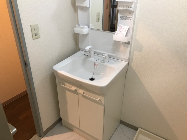 14/23 洗面