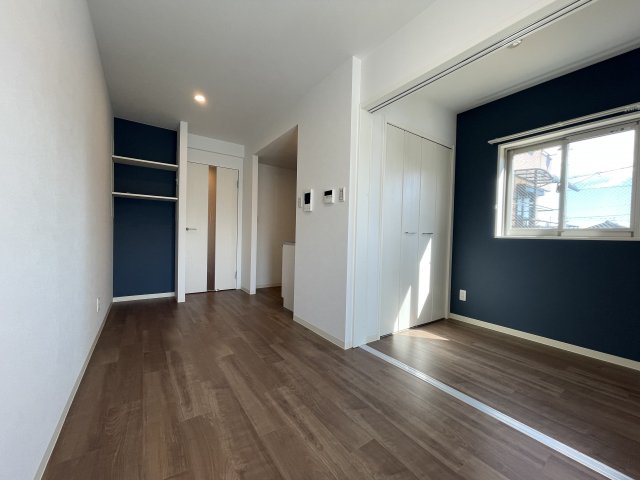 4/24 リビング/ダイニング