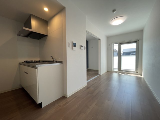 3/24 リビング/ダイニング