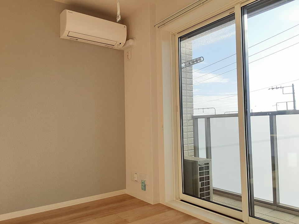 5/30 リビング/ダイニング