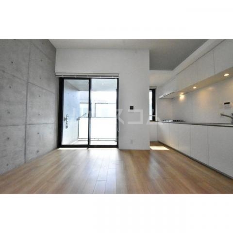 4/30 リビング/ダイニング