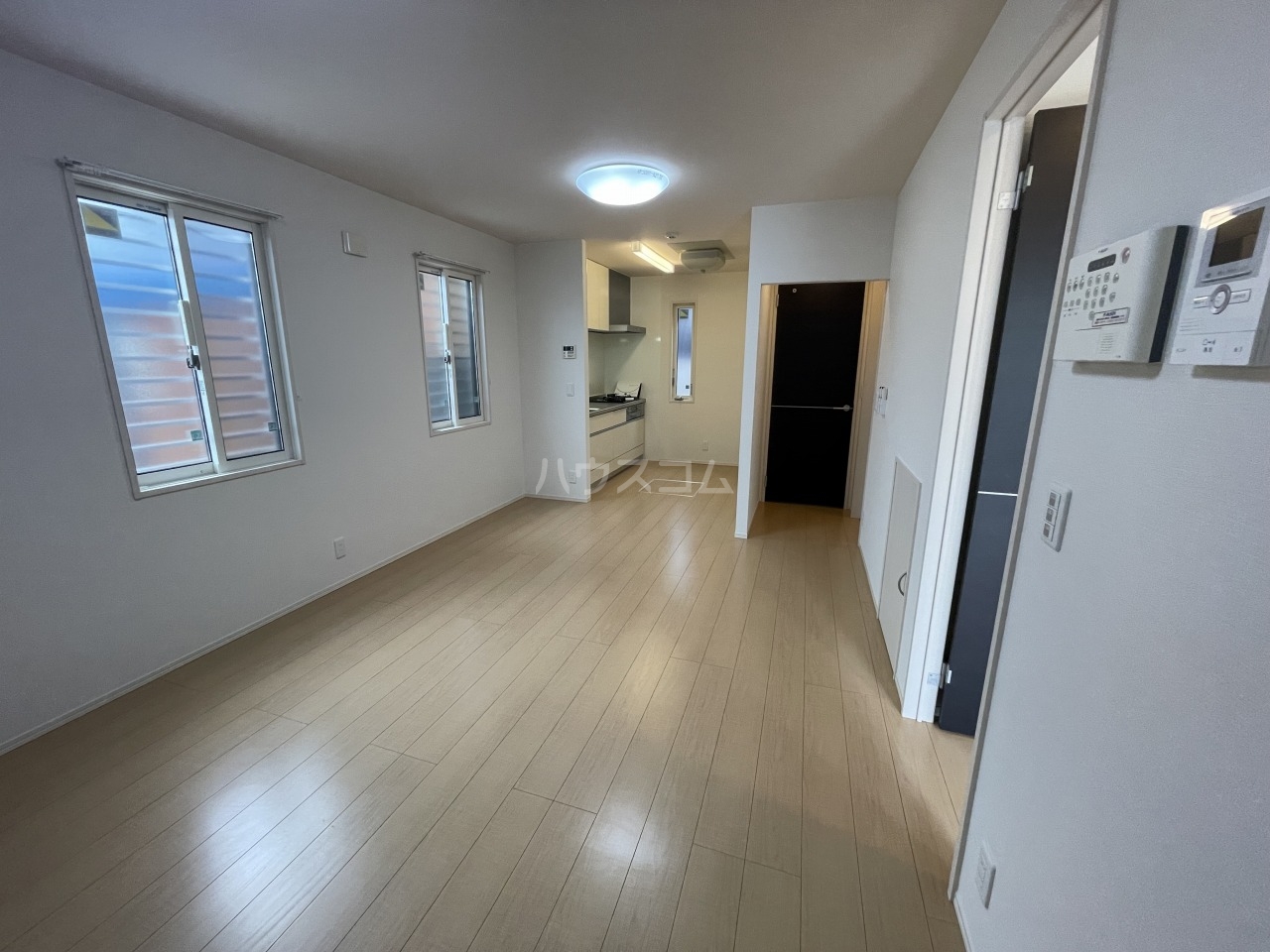 3/29 リビング/ダイニング