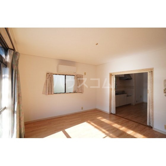 4/23 リビング/ダイニング