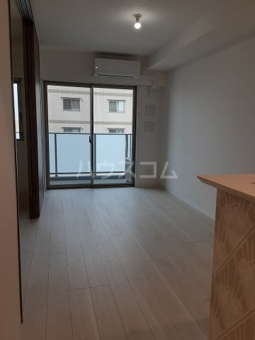 3/27 リビング/ダイニング