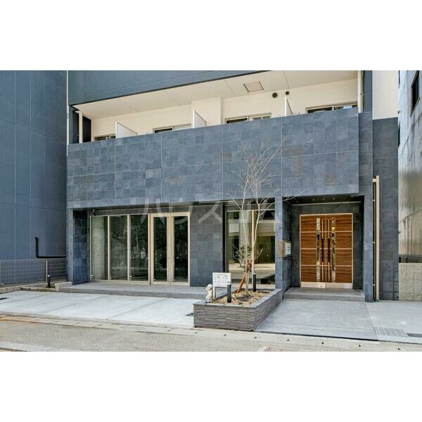 6/9 エントランス