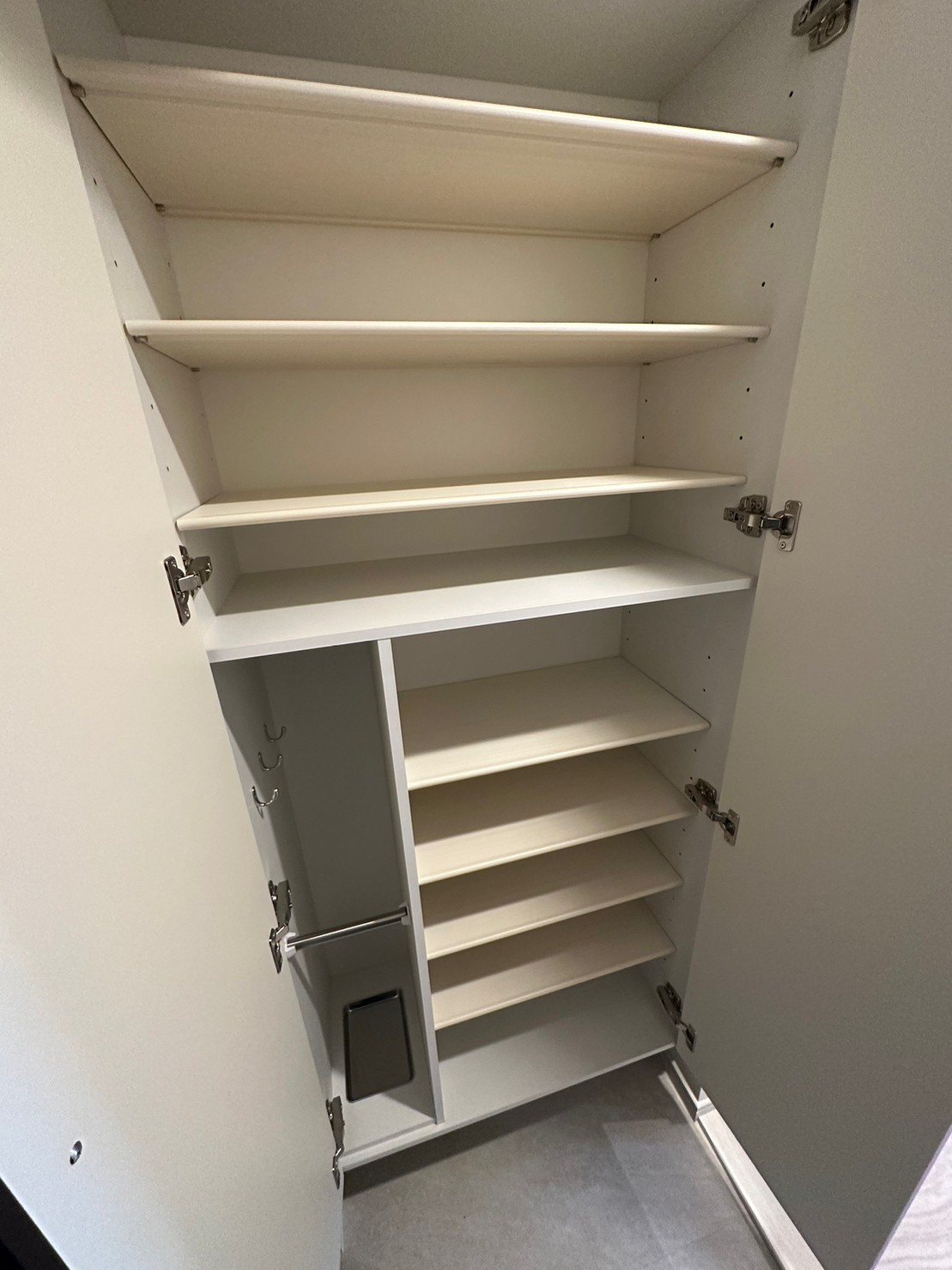 8/30 収納