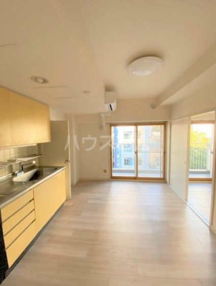 3/29 リビング/ダイニング