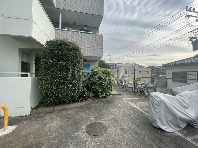 20/26 エントランス