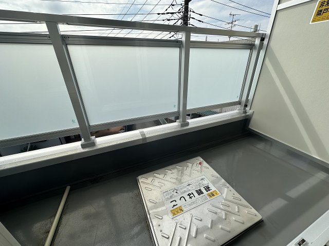 22/30 バルコニー