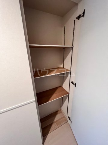 13/30 玄関