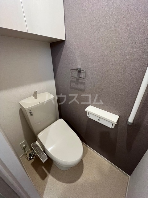 17/30 トイレ