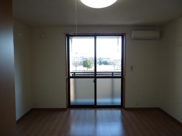 3/23 リビング/ダイニング