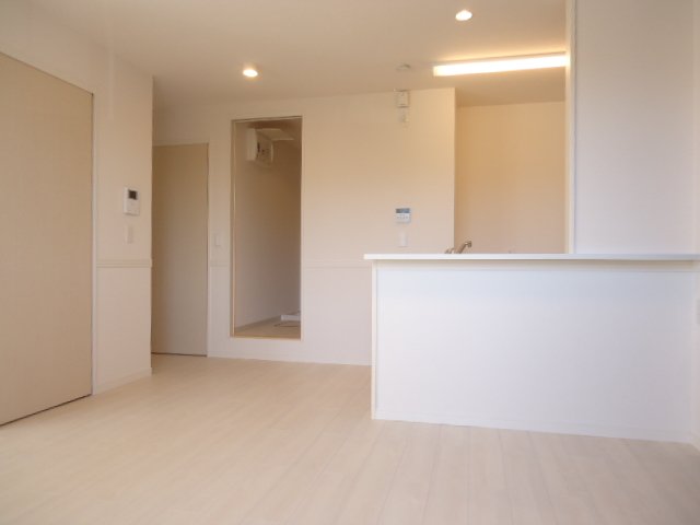 4/25 リビング/ダイニング