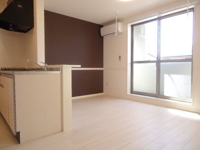 5/25 リビング/ダイニング