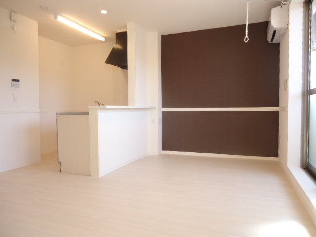 3/25 リビング/ダイニング