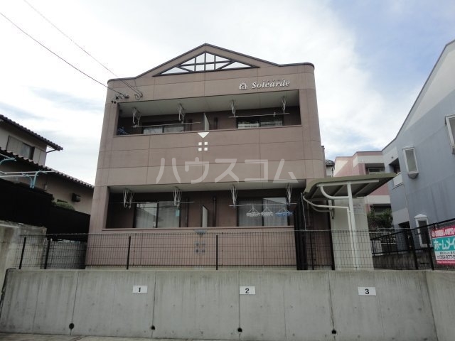 1/30 外観
