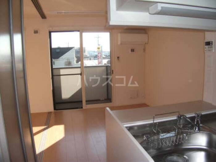 3/16 リビング/ダイニング