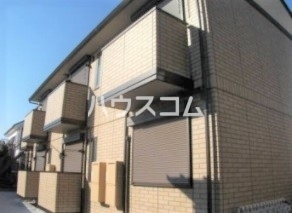 6/16 バルコニー