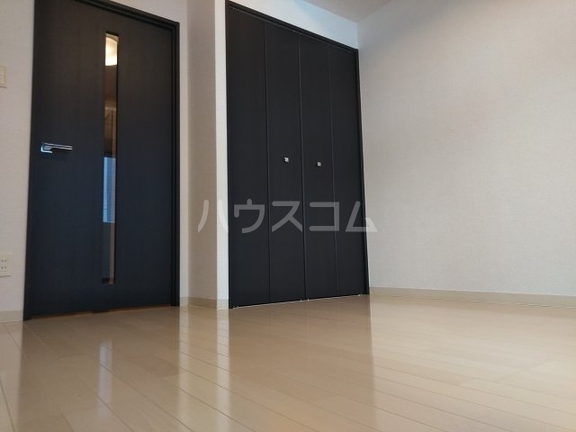 6/30 寝室