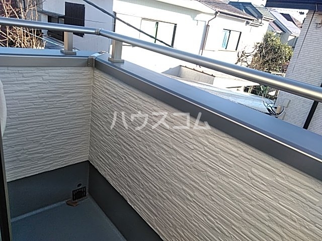 23/30 バルコニー