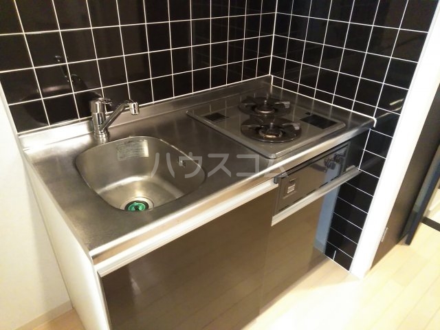 11/30 キッチン