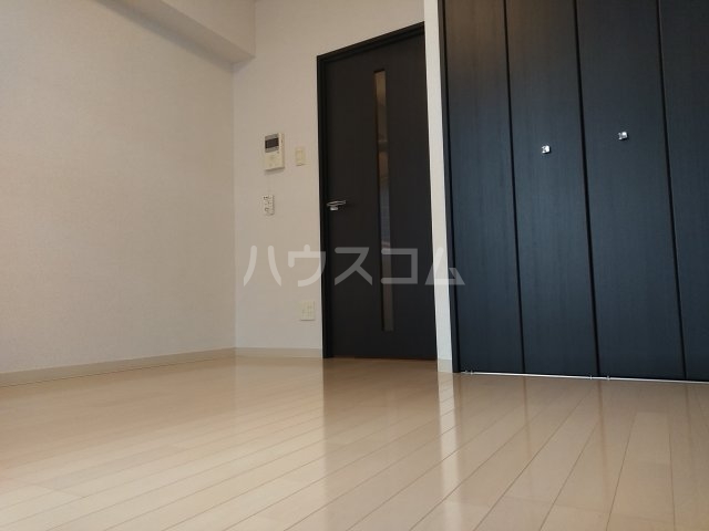 5/30 寝室