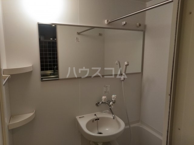 16/30 洗面