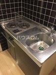 6/22 キッチン