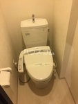 8/22 トイレ