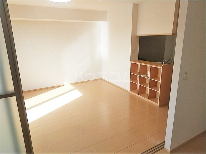 3/26 リビング/ダイニング