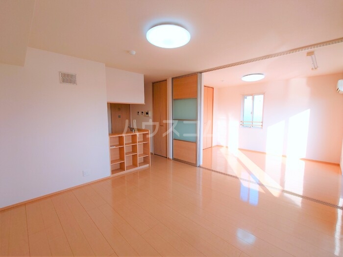 4/30 リビング/ダイニング