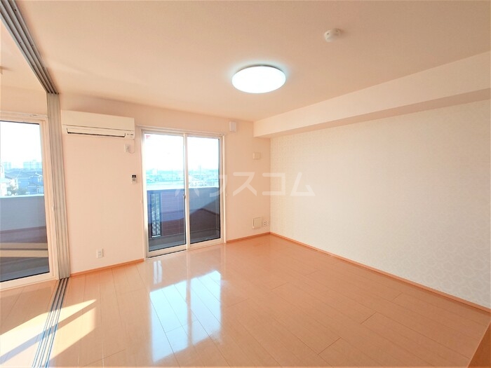 5/30 リビング/ダイニング