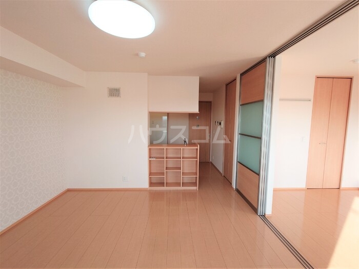 3/30 リビング/ダイニング