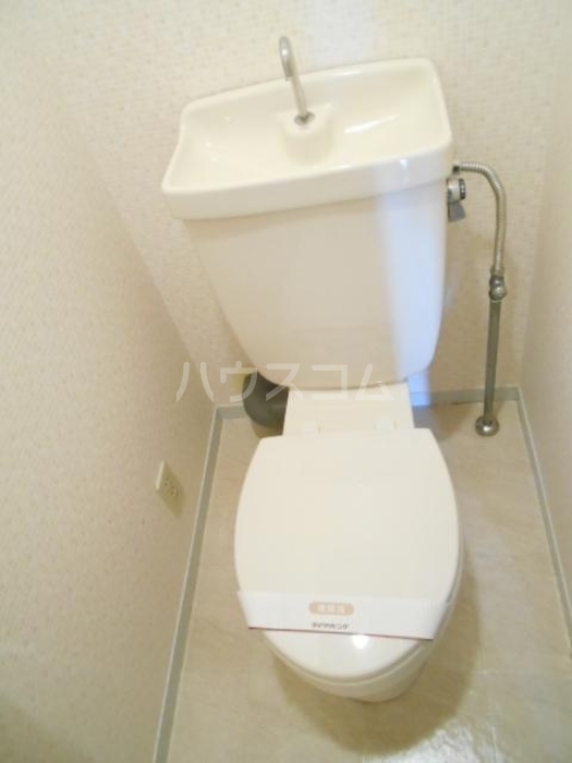 9/26 トイレ